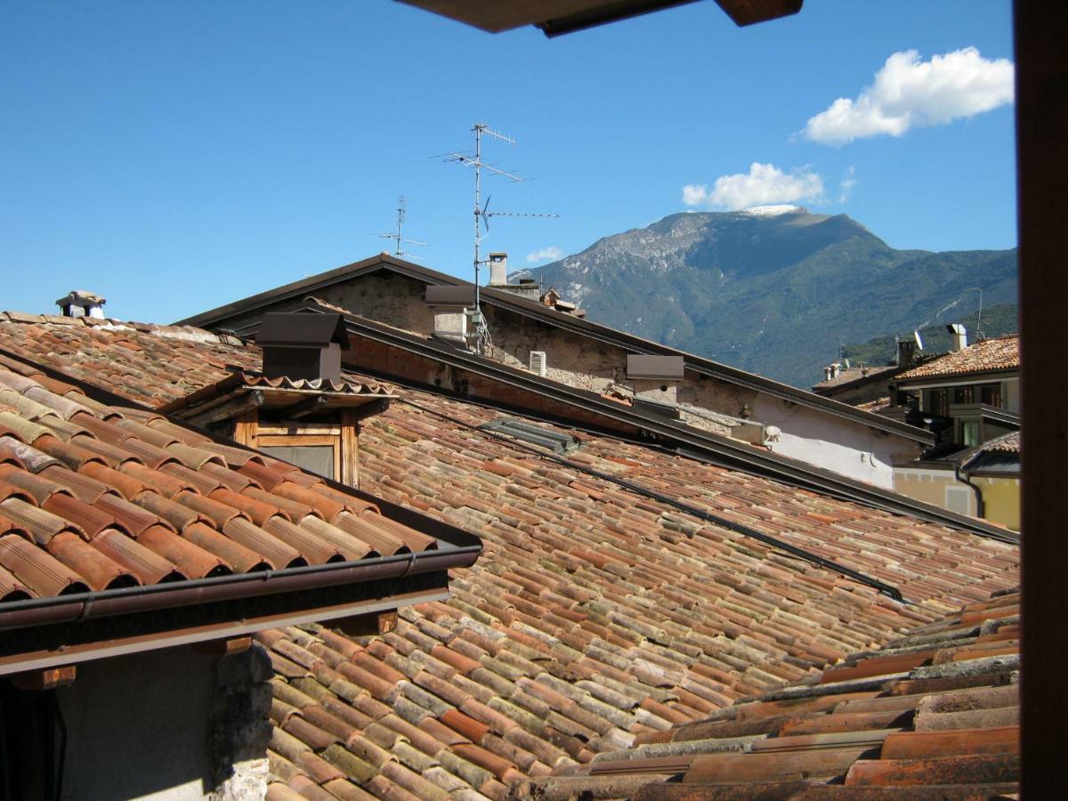Appartamento Riva Del Garda Buitenkant foto