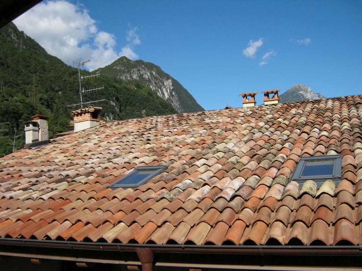 Appartamento Riva Del Garda Buitenkant foto